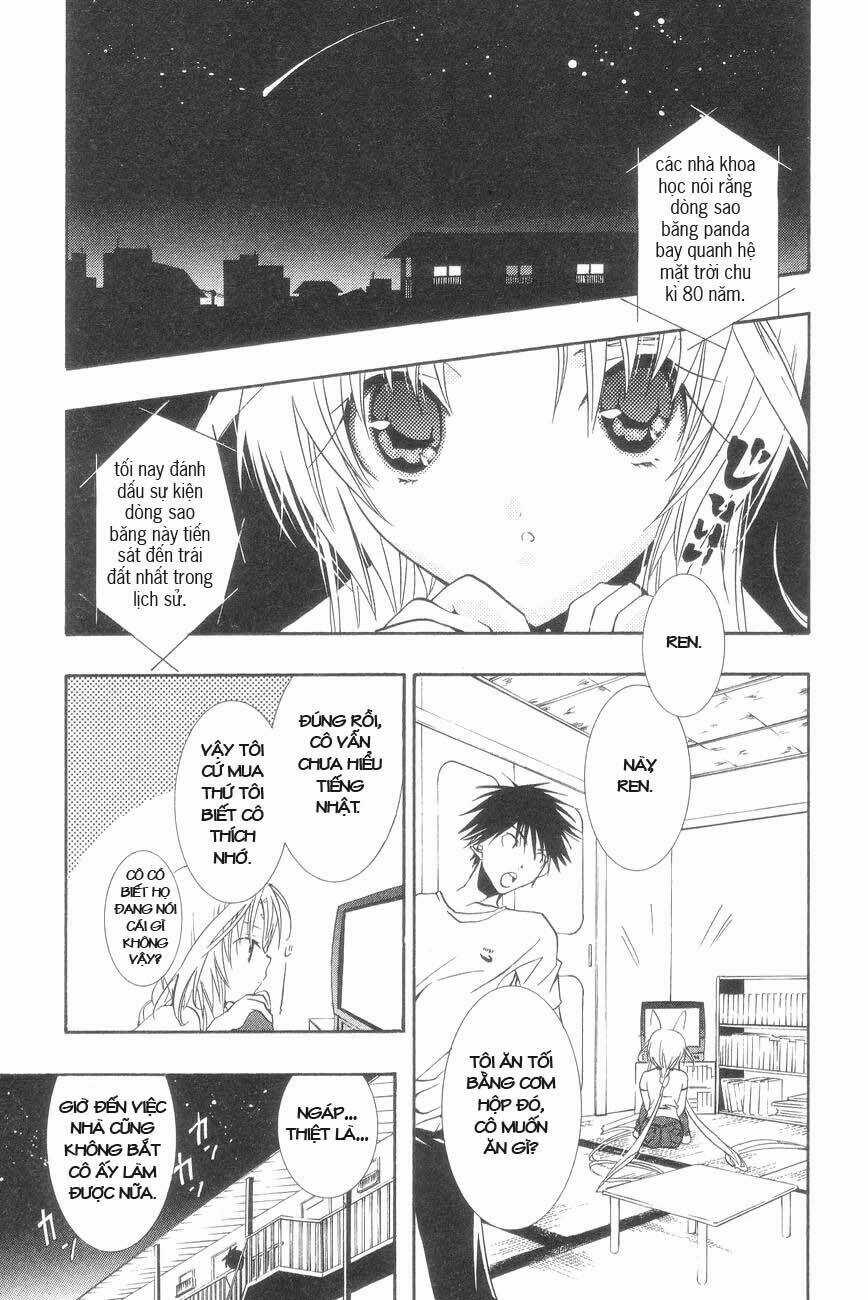 DearS Chapter 27 trang 3