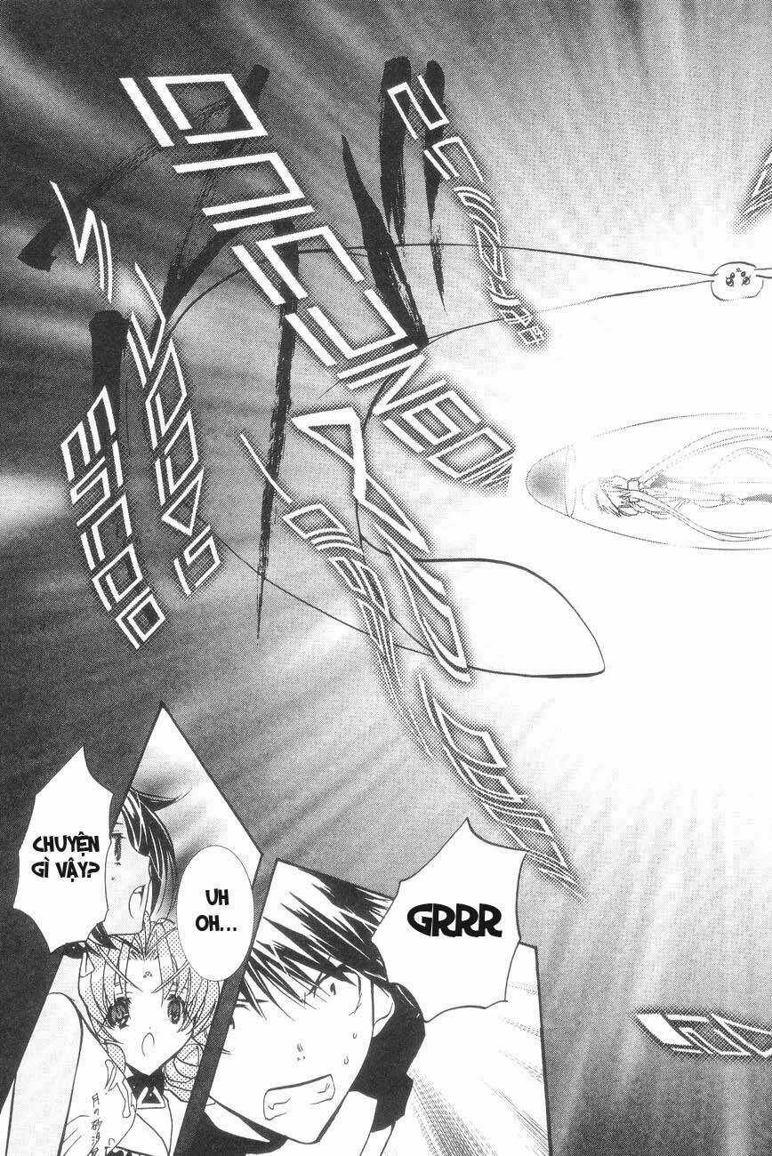 DearS Chapter 27 trang 31