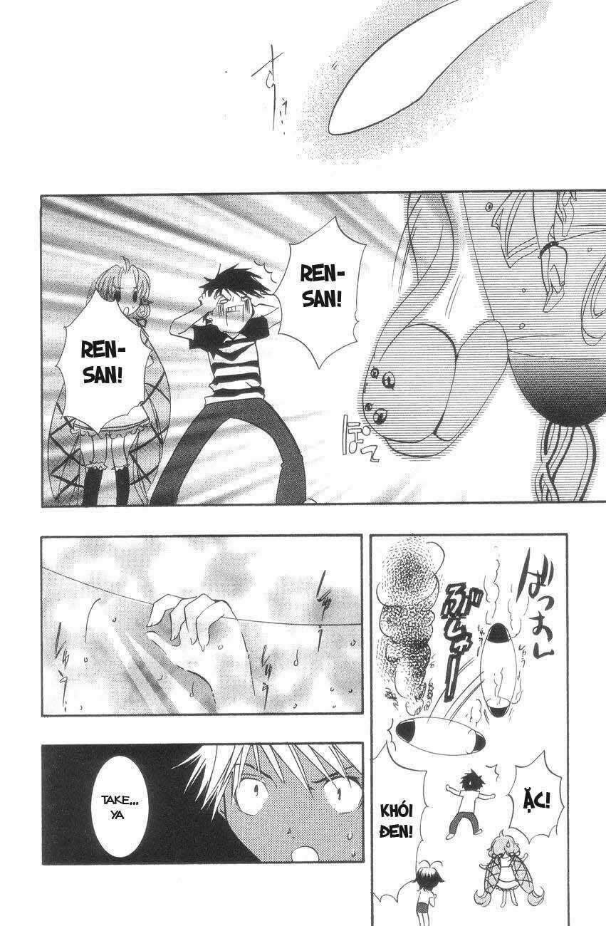 DearS Chapter 27 trang 32