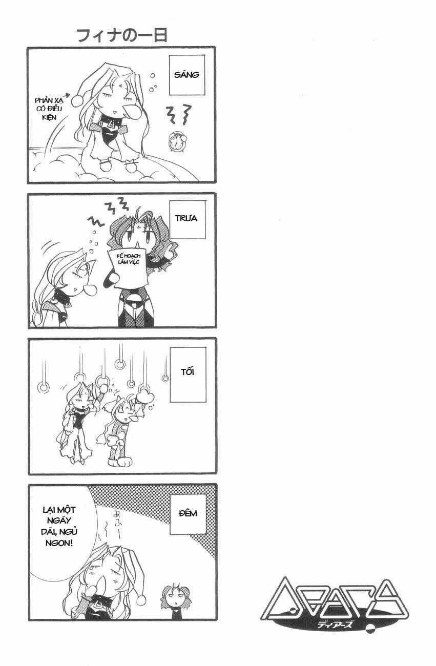 DearS Chapter 27 trang 34