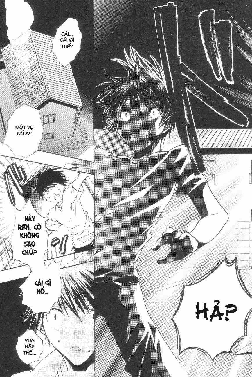 DearS Chapter 27 trang 5