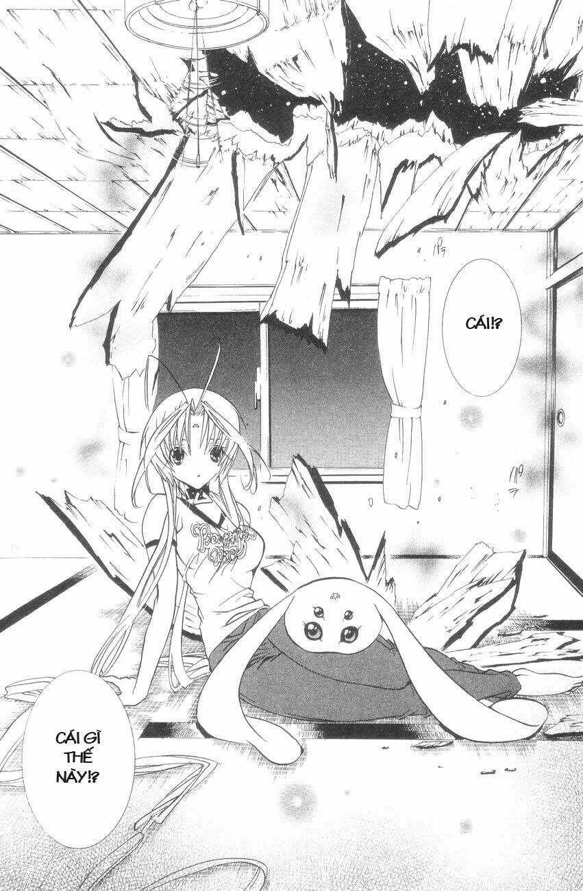 DearS Chapter 27 trang 6