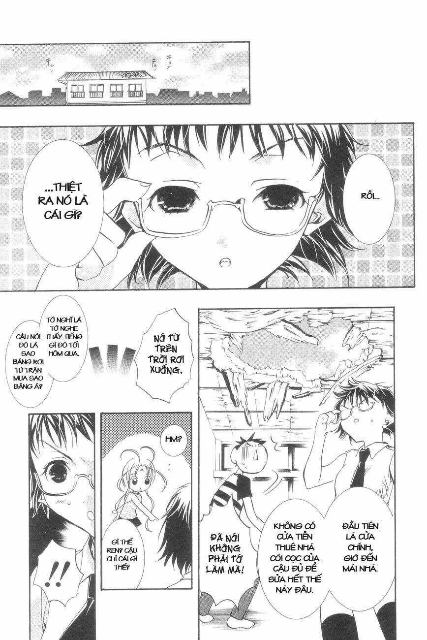 DearS Chapter 27 trang 7