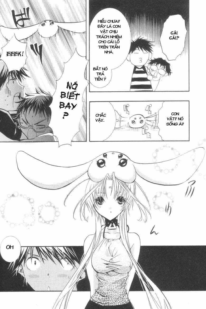 DearS Chapter 27 trang 9