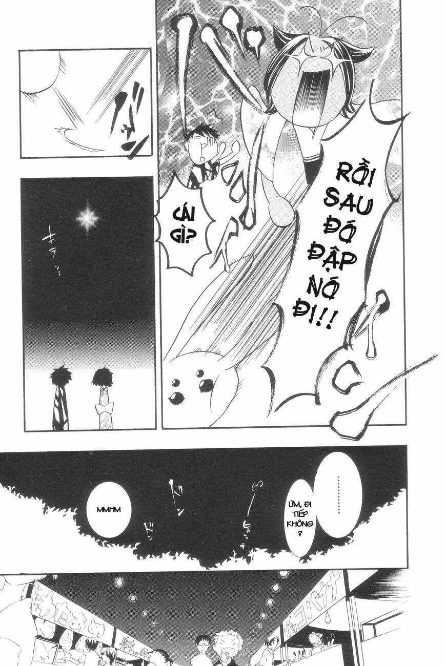 DearS Chapter 28 trang 10