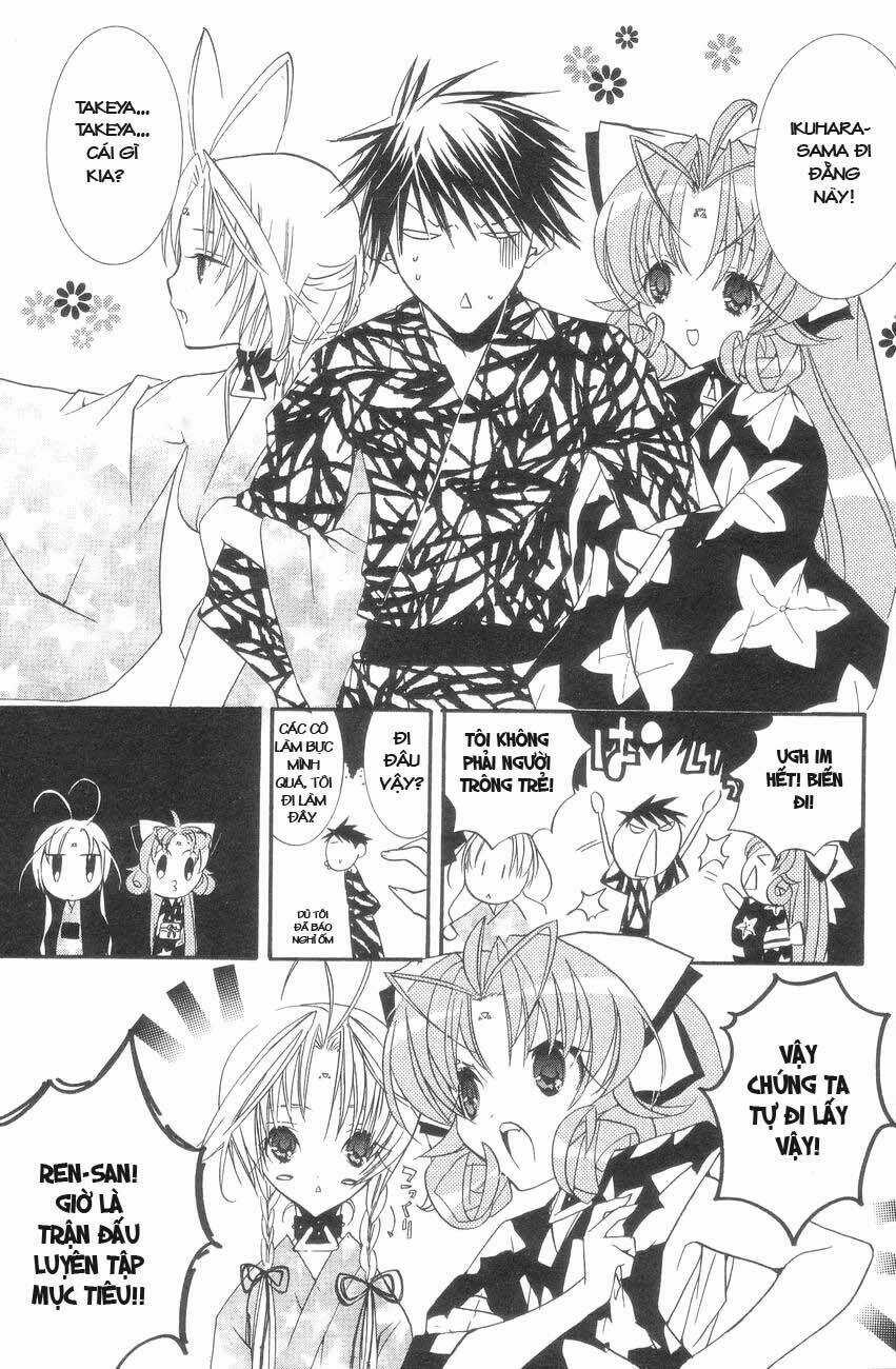 DearS Chapter 28 trang 11