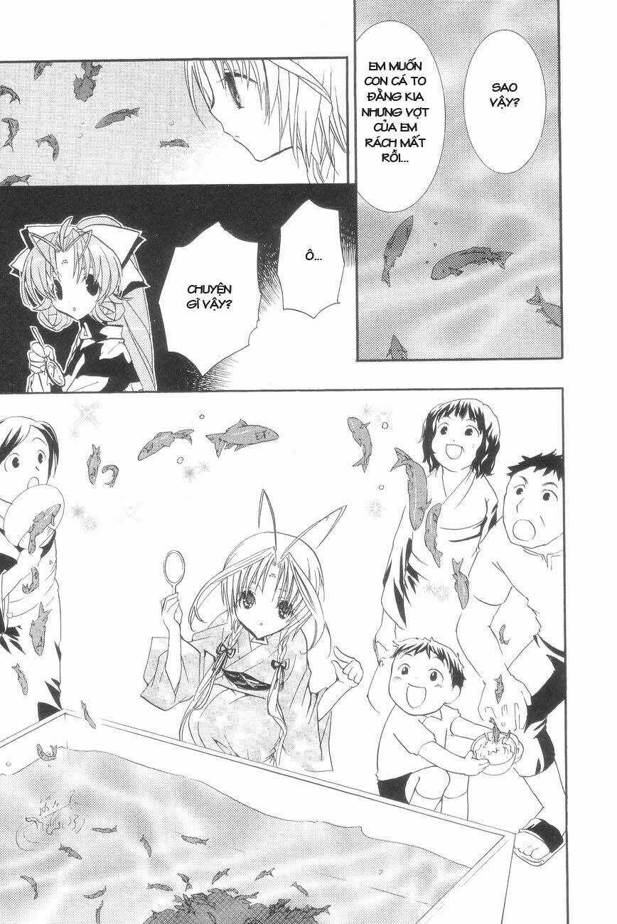 DearS Chapter 28 trang 14