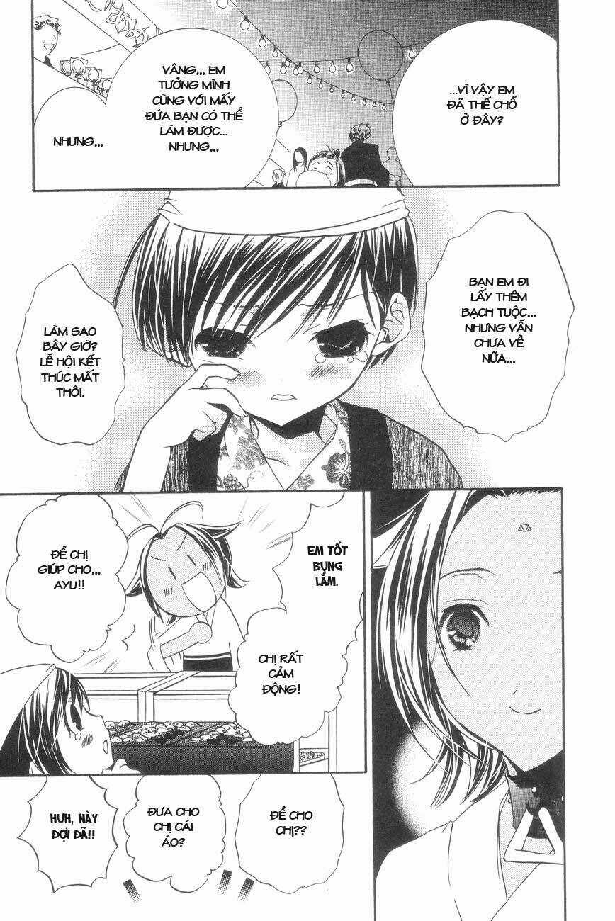 DearS Chapter 28 trang 16