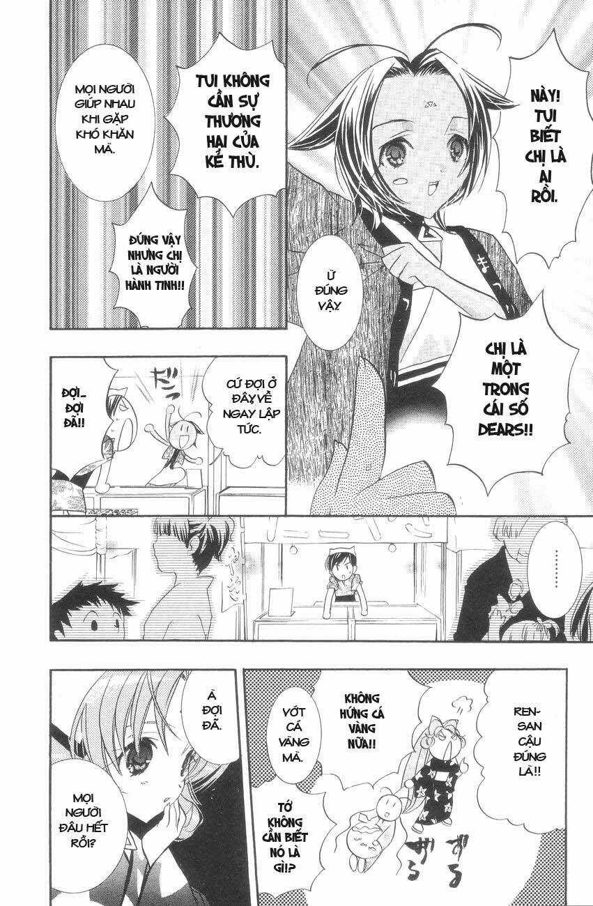 DearS Chapter 28 trang 17