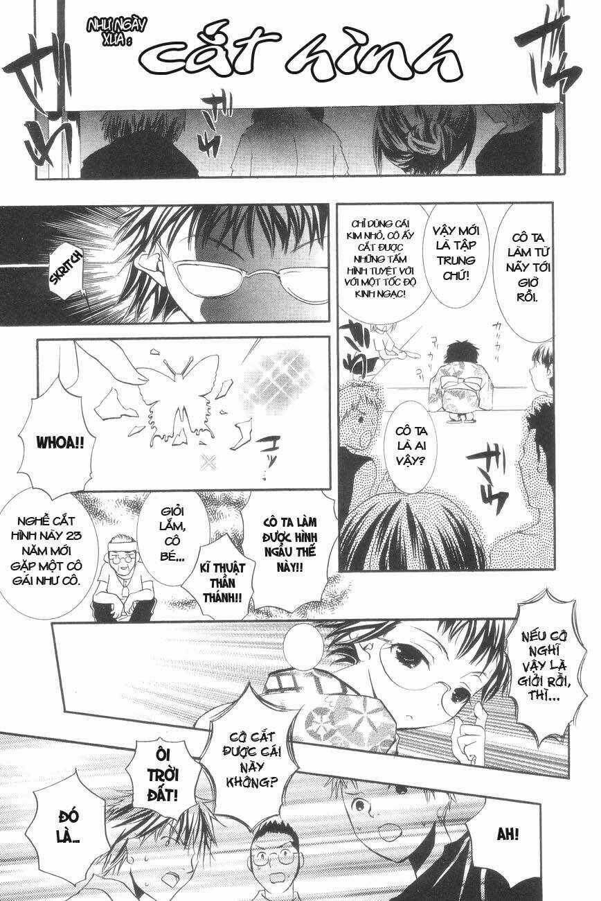 DearS Chapter 28 trang 18