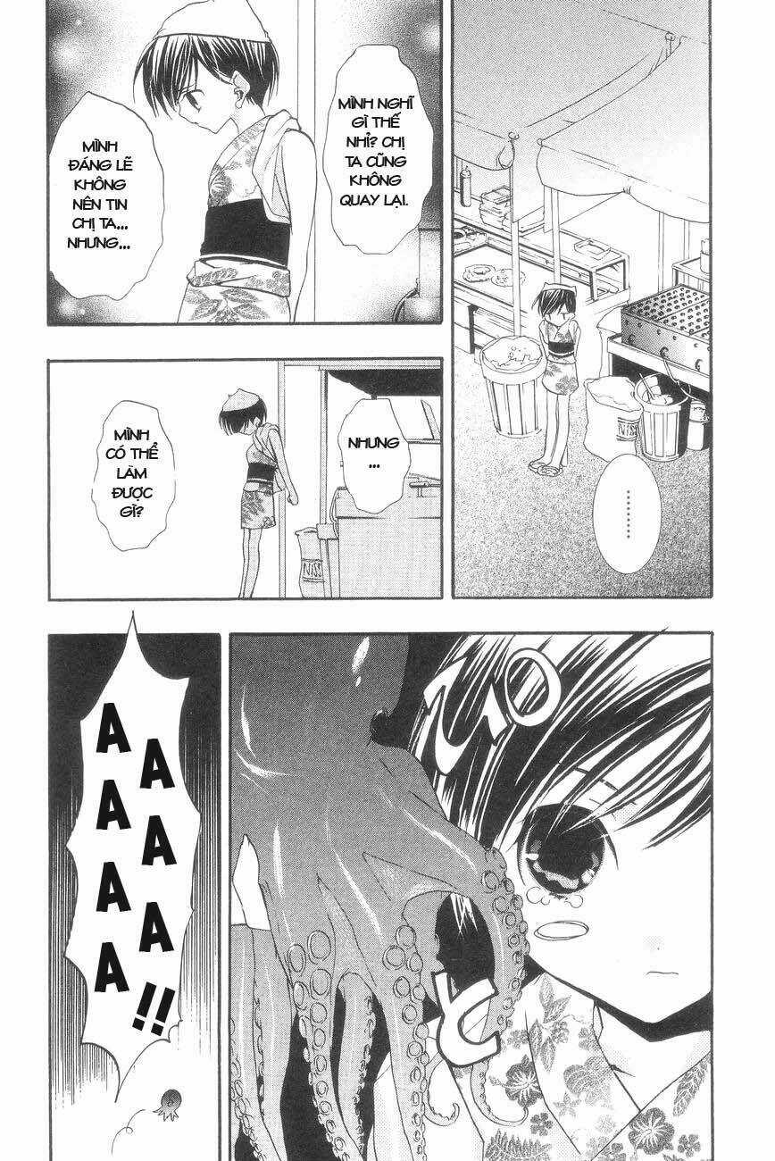 DearS Chapter 28 trang 20