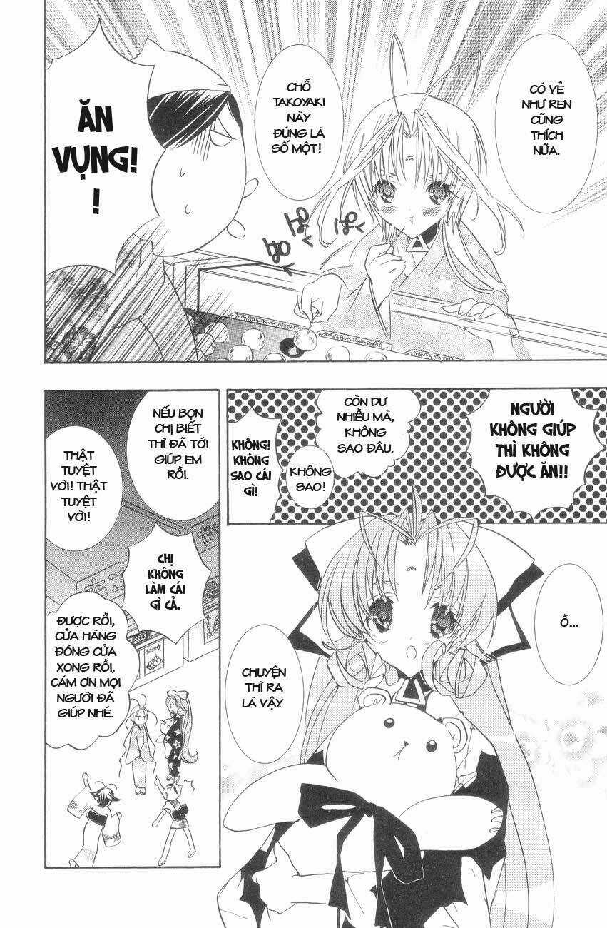 DearS Chapter 28 trang 27