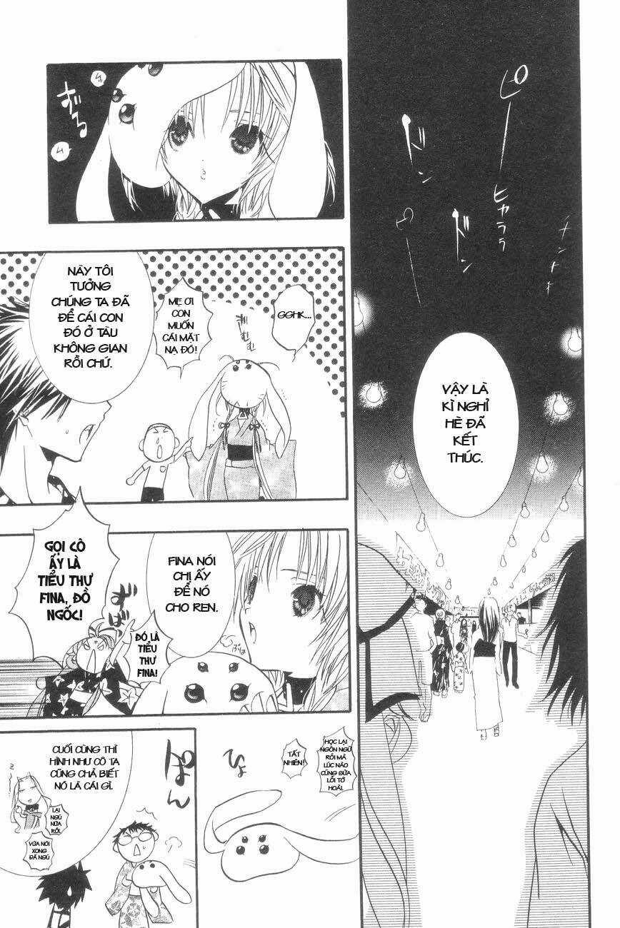 DearS Chapter 28 trang 4