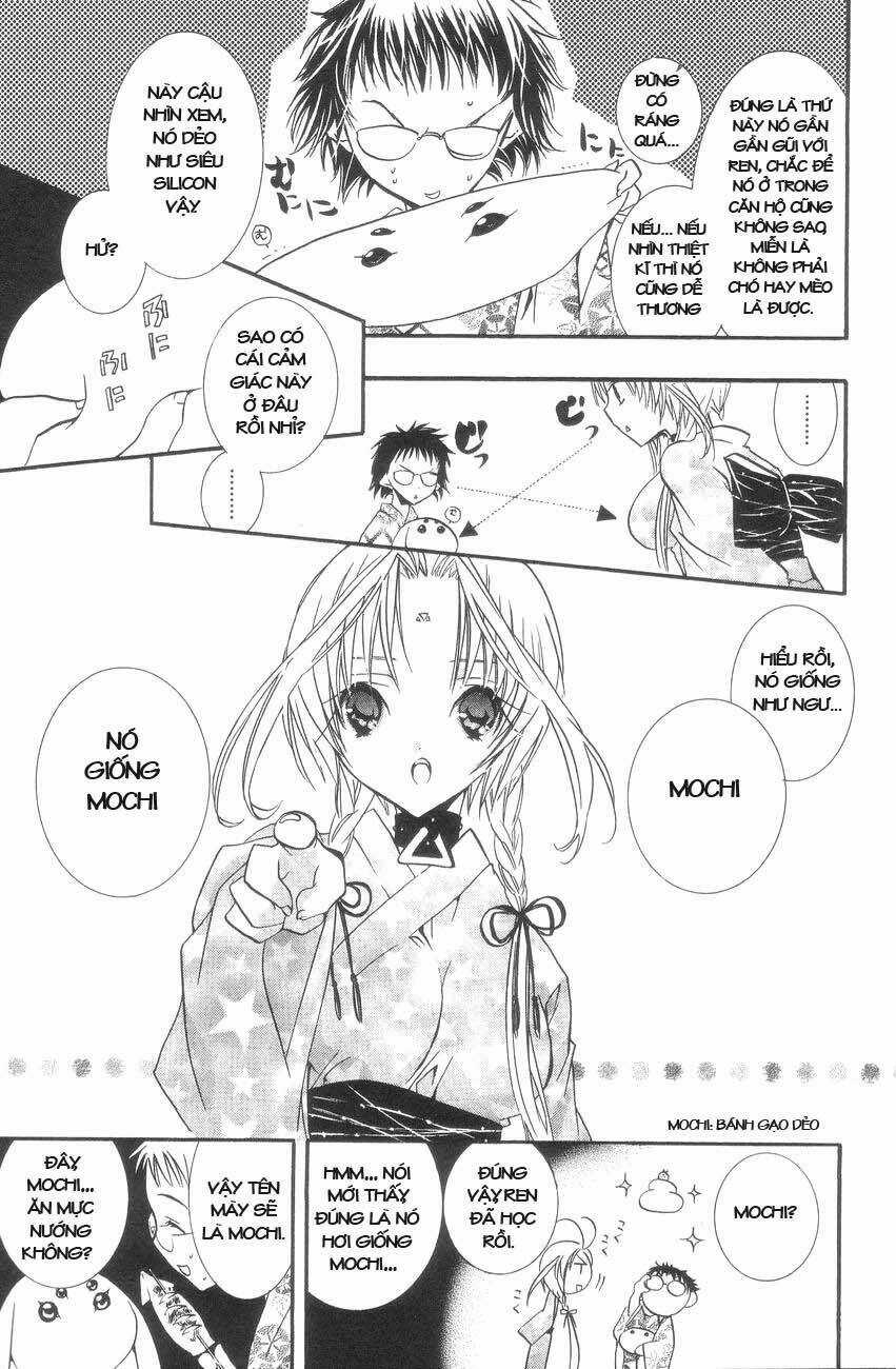 DearS Chapter 28 trang 5