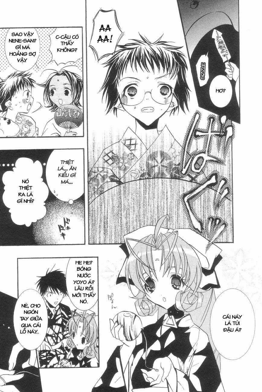 DearS Chapter 28 trang 6