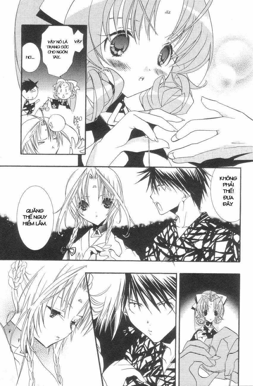 DearS Chapter 28 trang 7