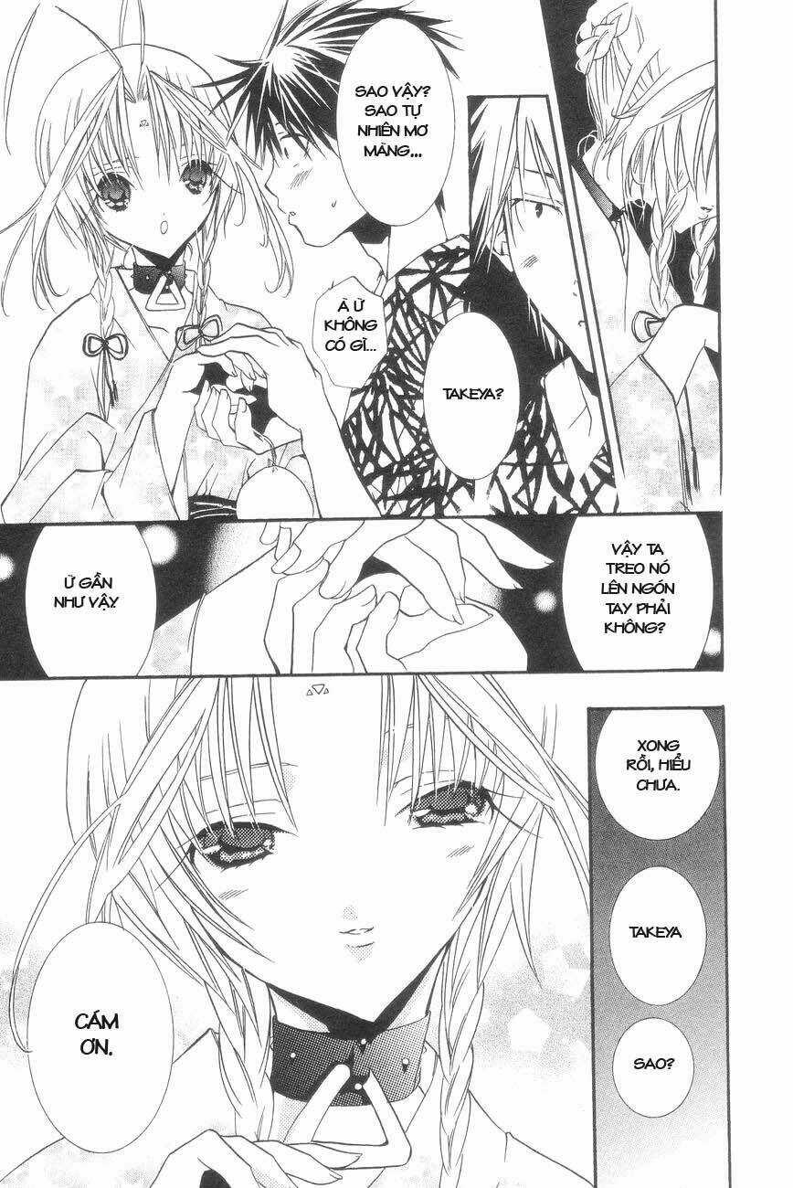 DearS Chapter 28 trang 8