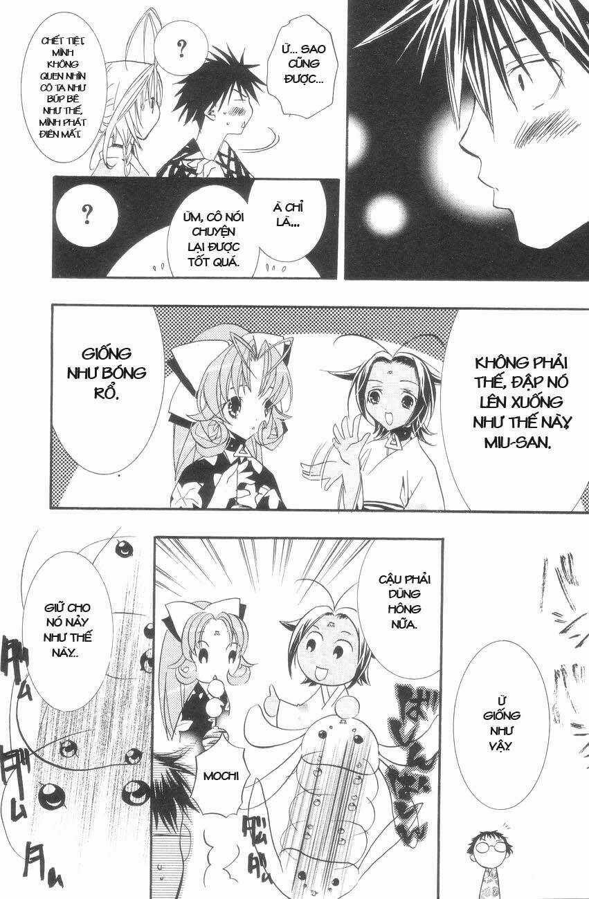 DearS Chapter 28 trang 9