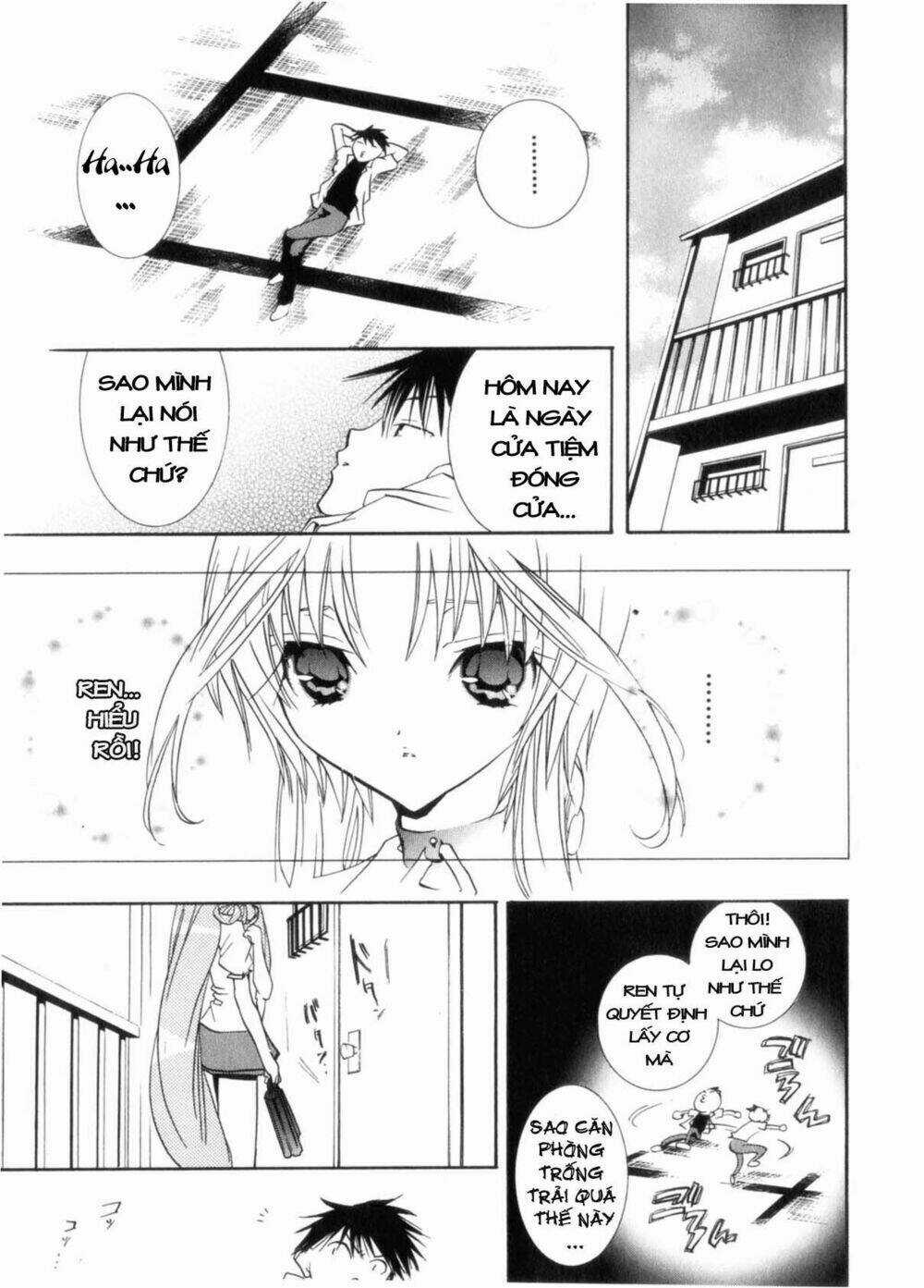 DearS Chapter 29 trang 10