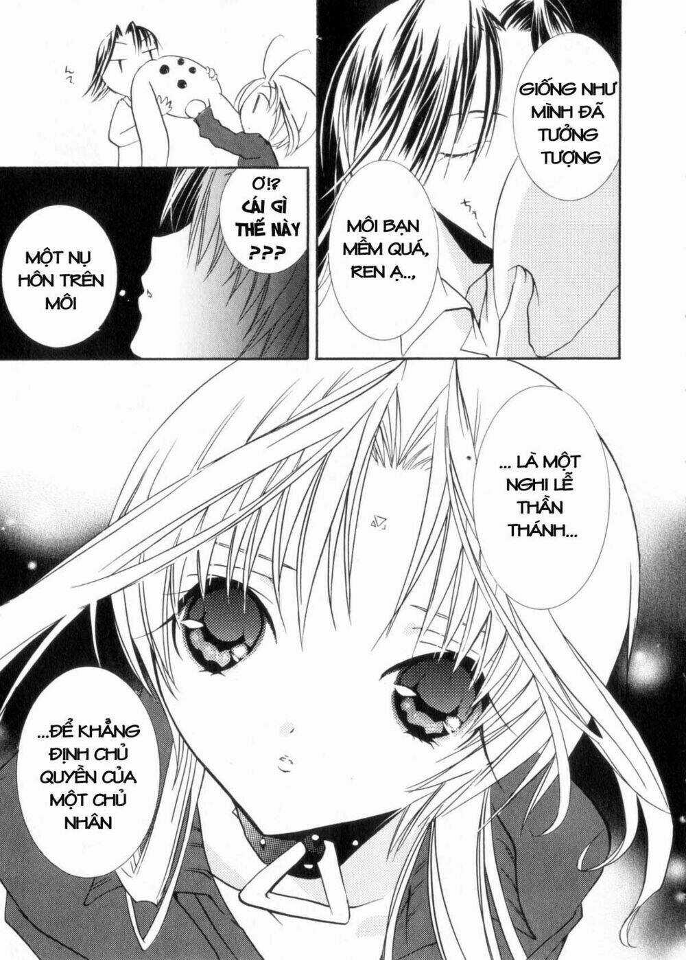 DearS Chapter 29 trang 21