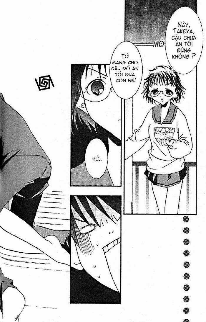 DearS Chapter 3 trang 10