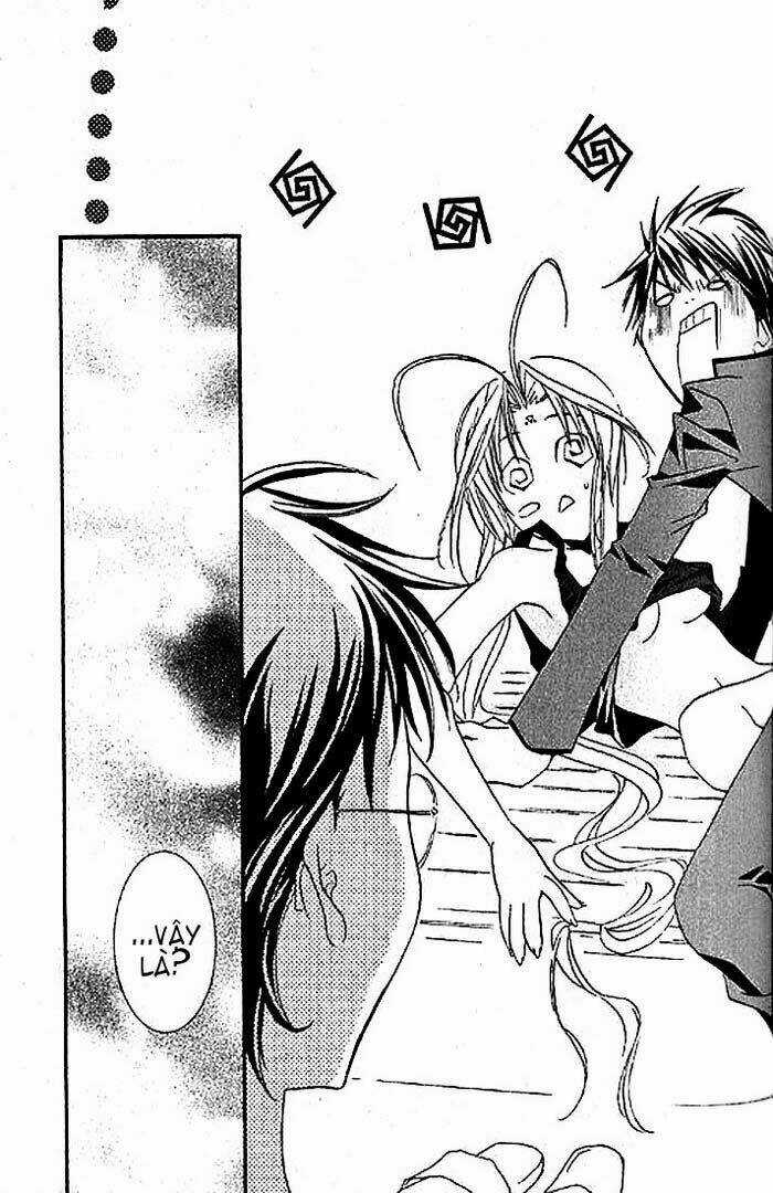 DearS Chapter 3 trang 11