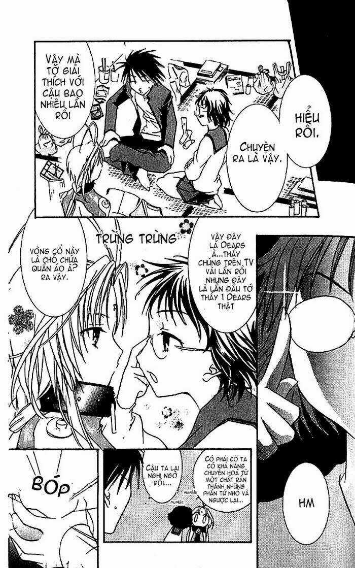 DearS Chapter 3 trang 15