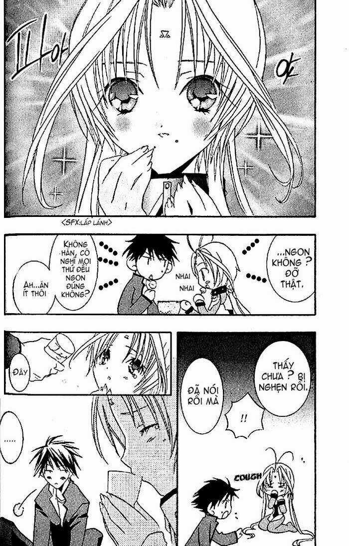 DearS Chapter 3 trang 22