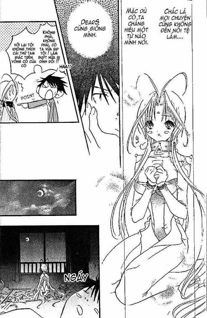 DearS Chapter 3 trang 23