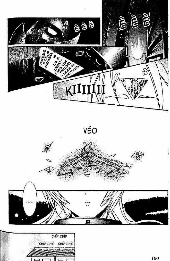 DearS Chapter 3 trang 25