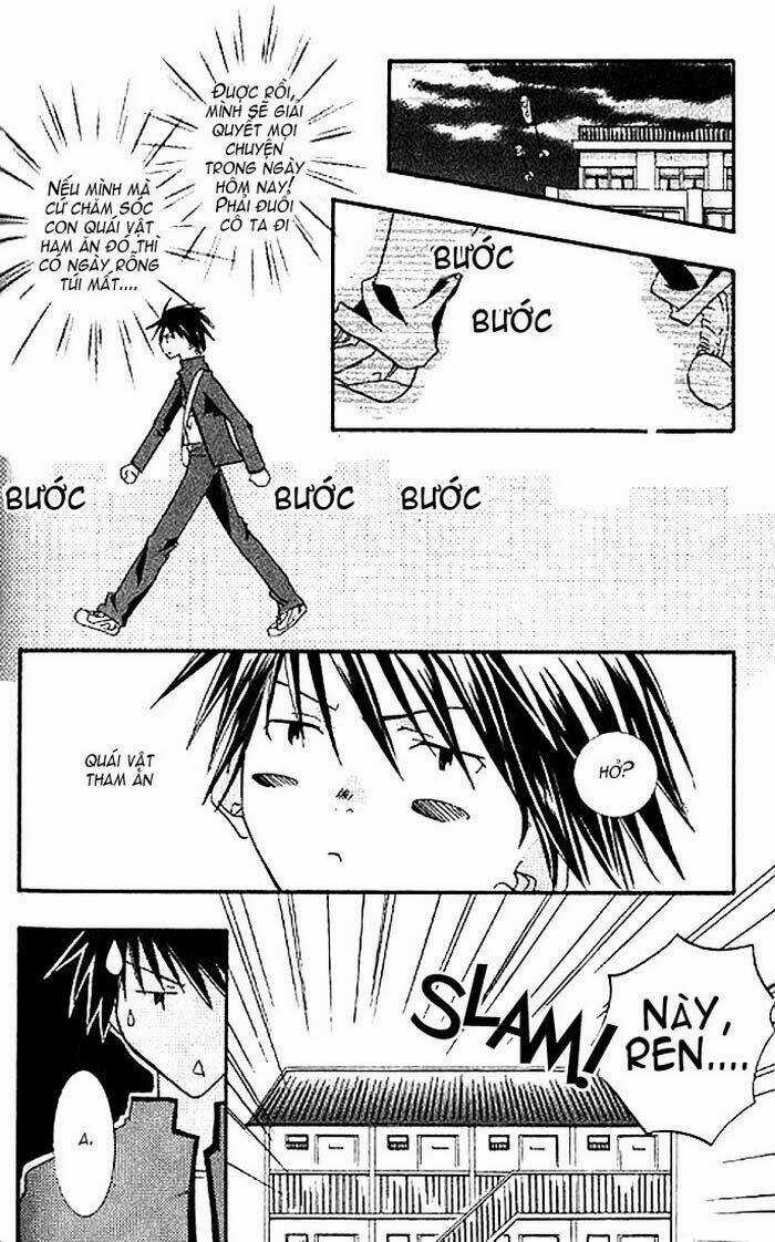 DearS Chapter 3 trang 8