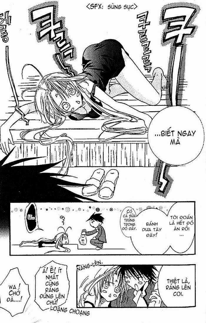 DearS Chapter 3 trang 9