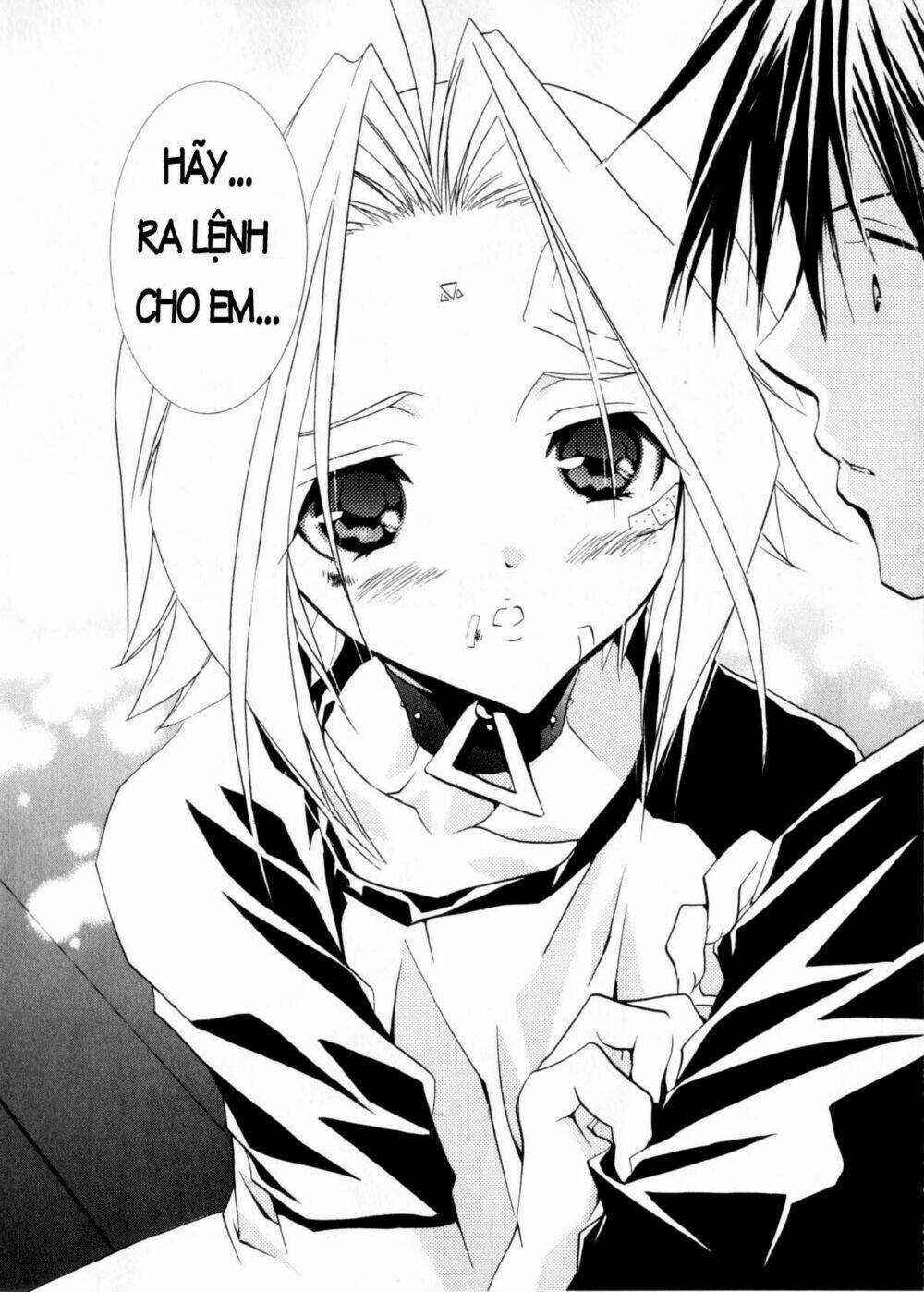 DearS Chapter 30 trang 19