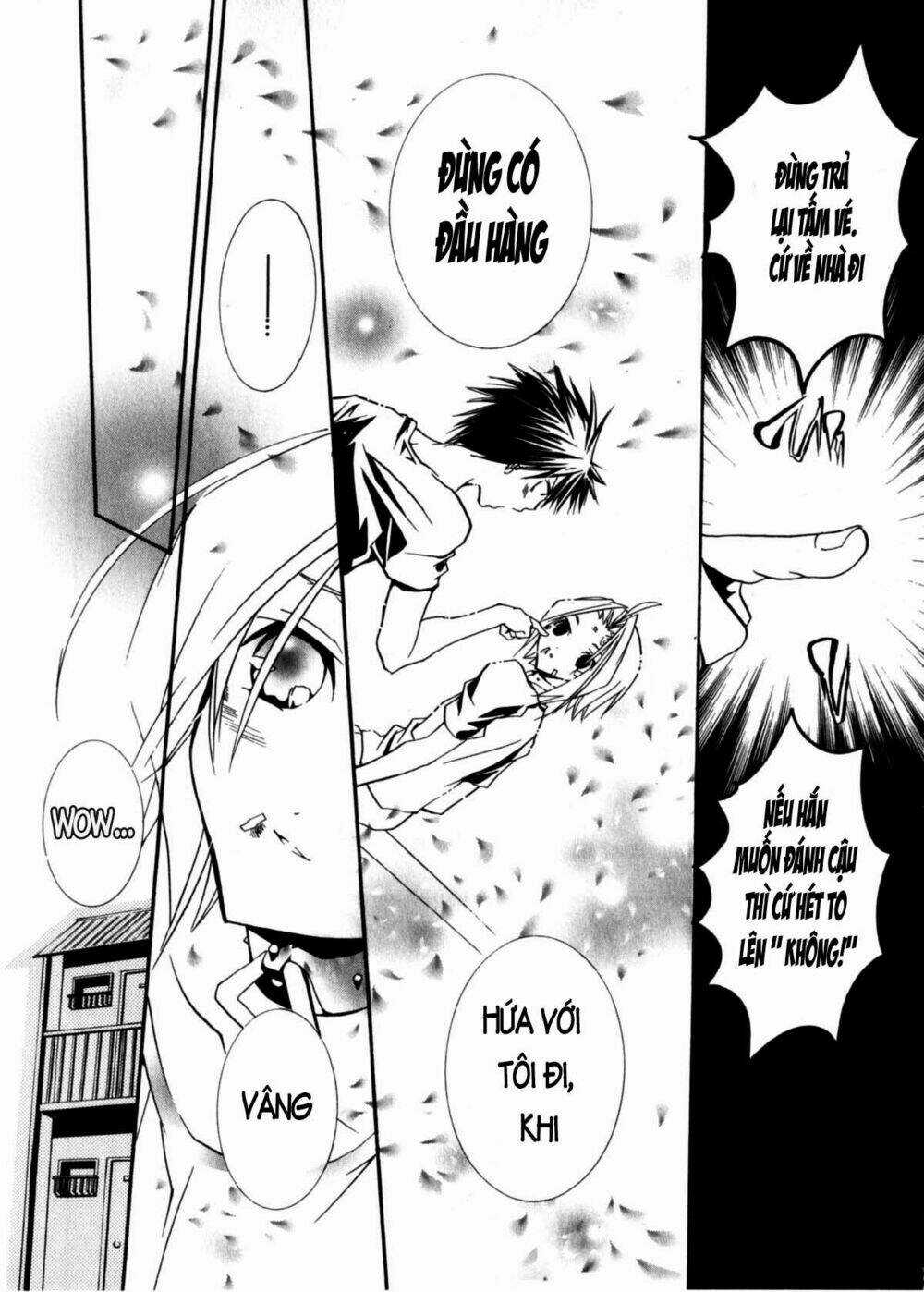 DearS Chapter 30 trang 21