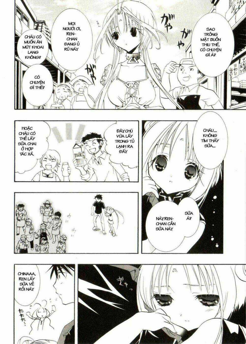 DearS Chapter 31 trang 18