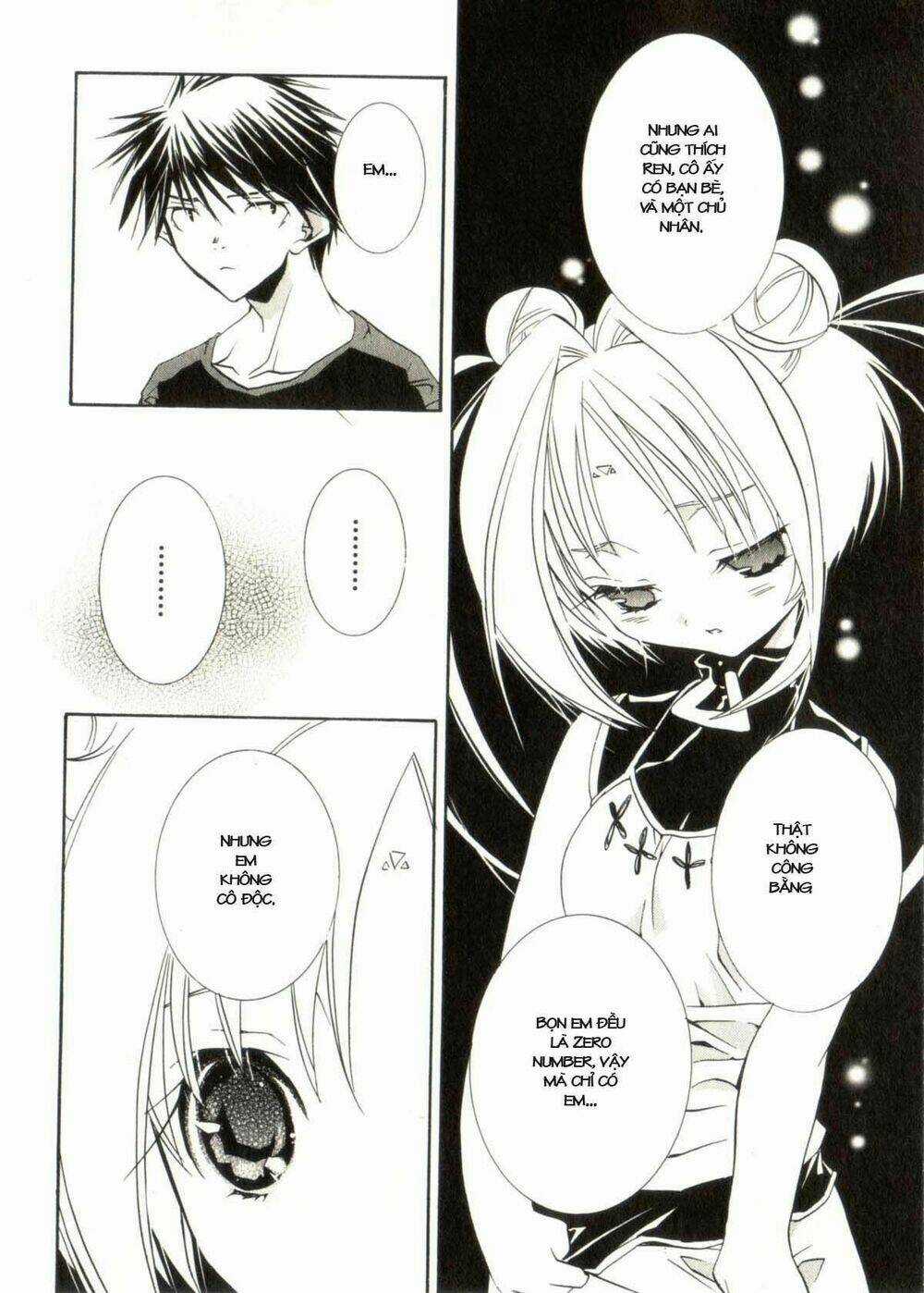 DearS Chapter 31 trang 22