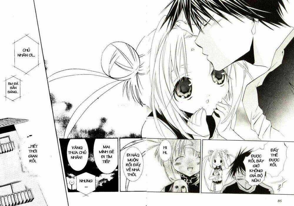 DearS Chapter 31 trang 26