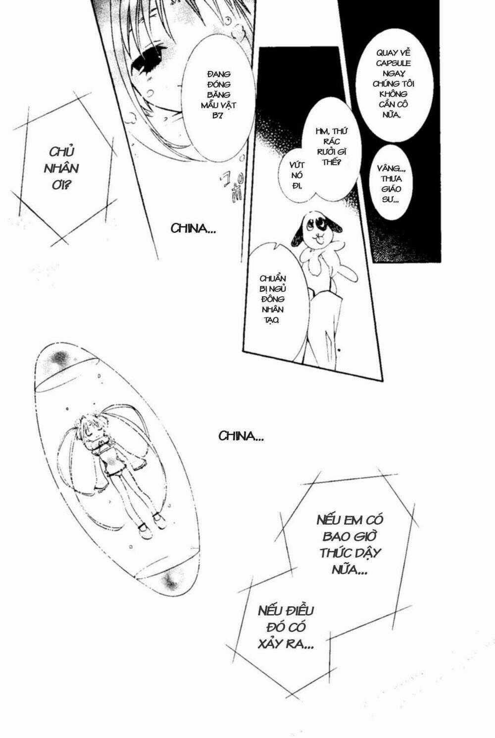 DearS Chapter 31 trang 28