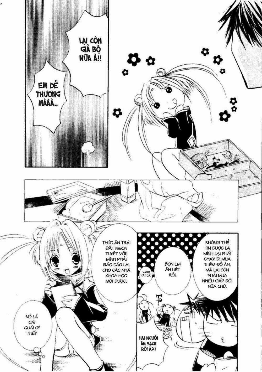 DearS Chapter 31 trang 8