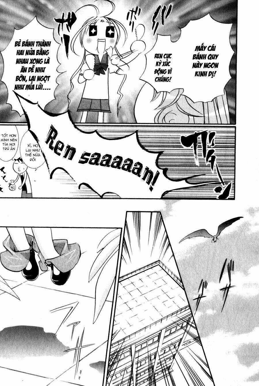 DearS Chapter 32 trang 10