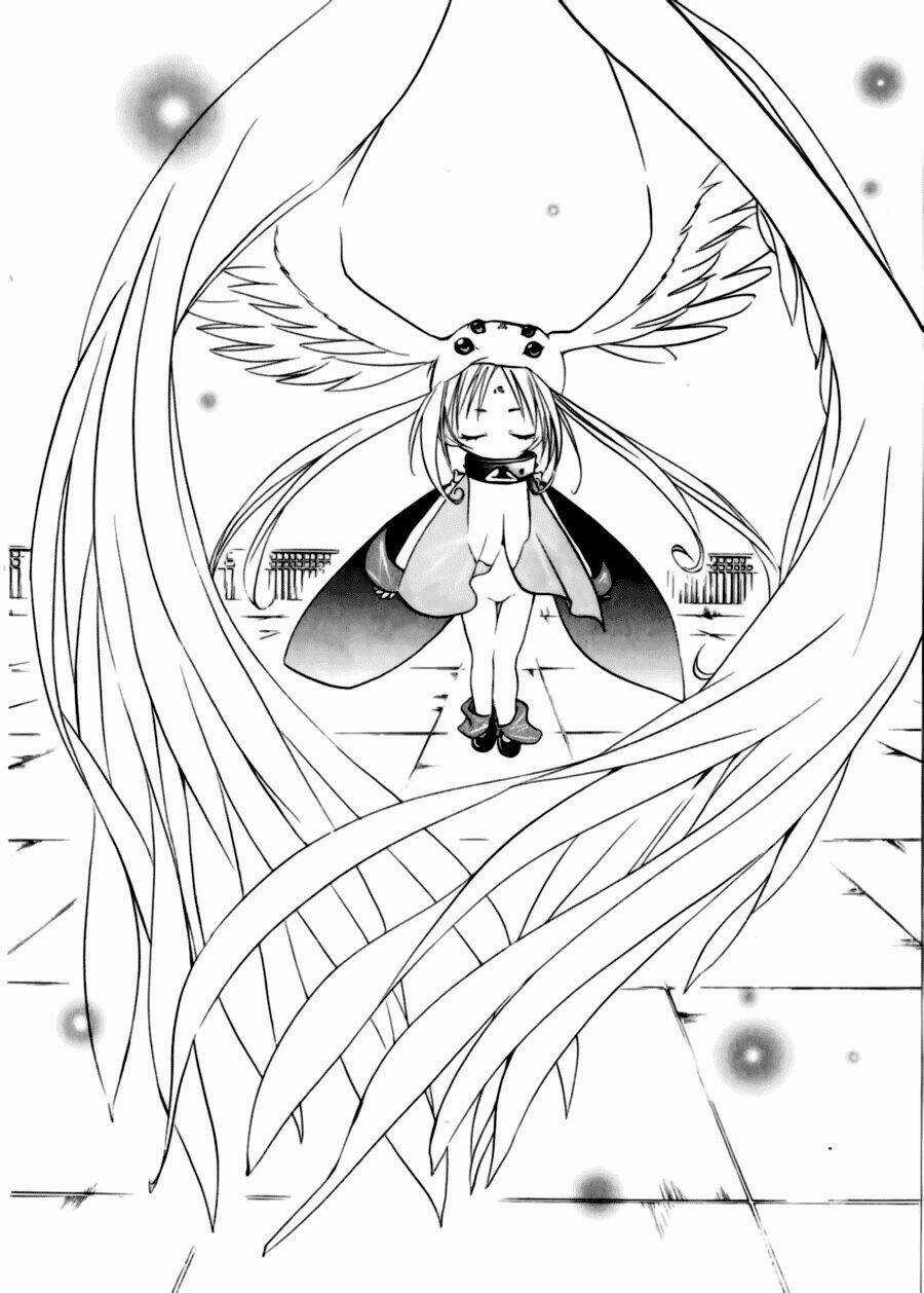 DearS Chapter 32 trang 11