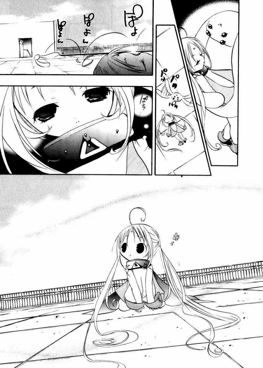 DearS Chapter 32 trang 12