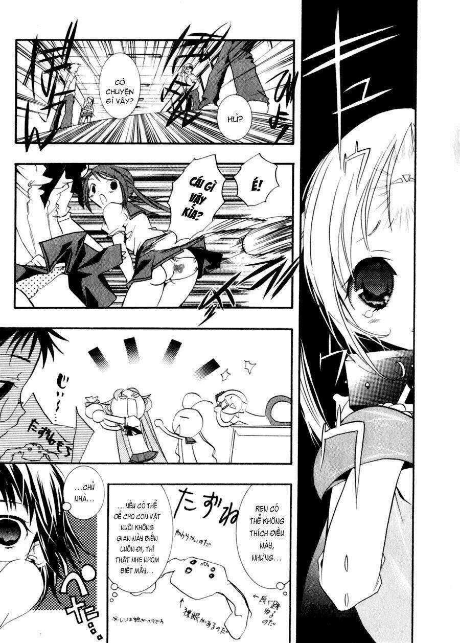 DearS Chapter 32 trang 14