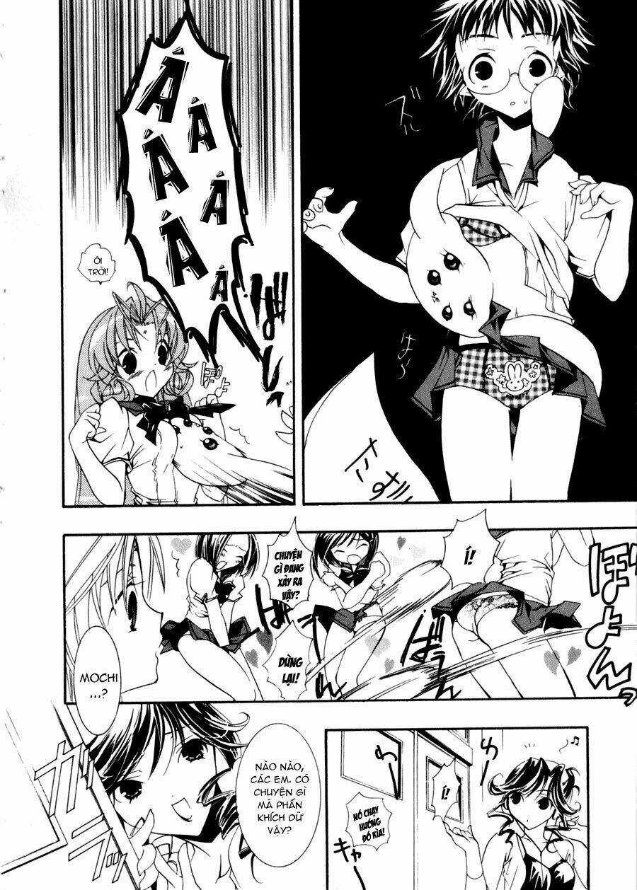 DearS Chapter 32 trang 15