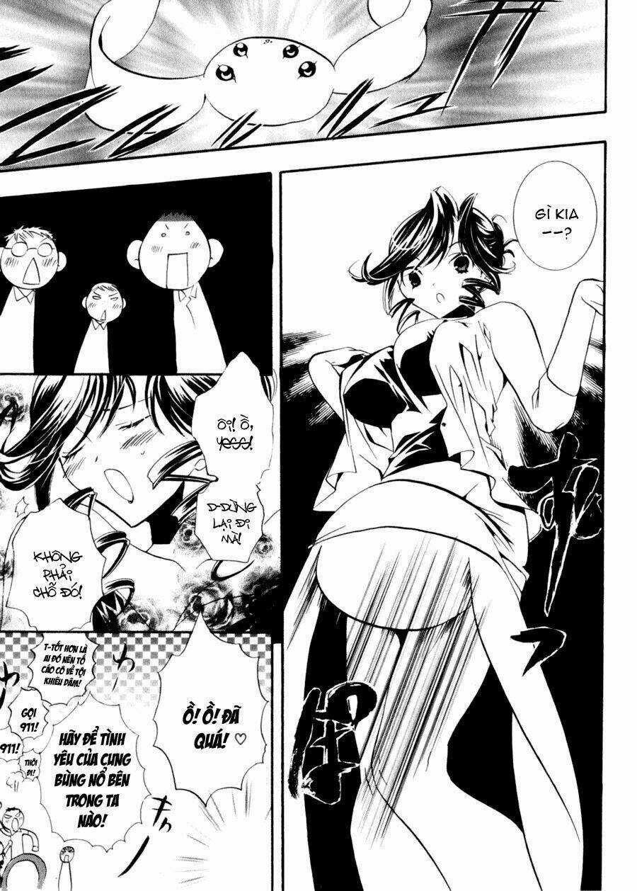 DearS Chapter 32 trang 16