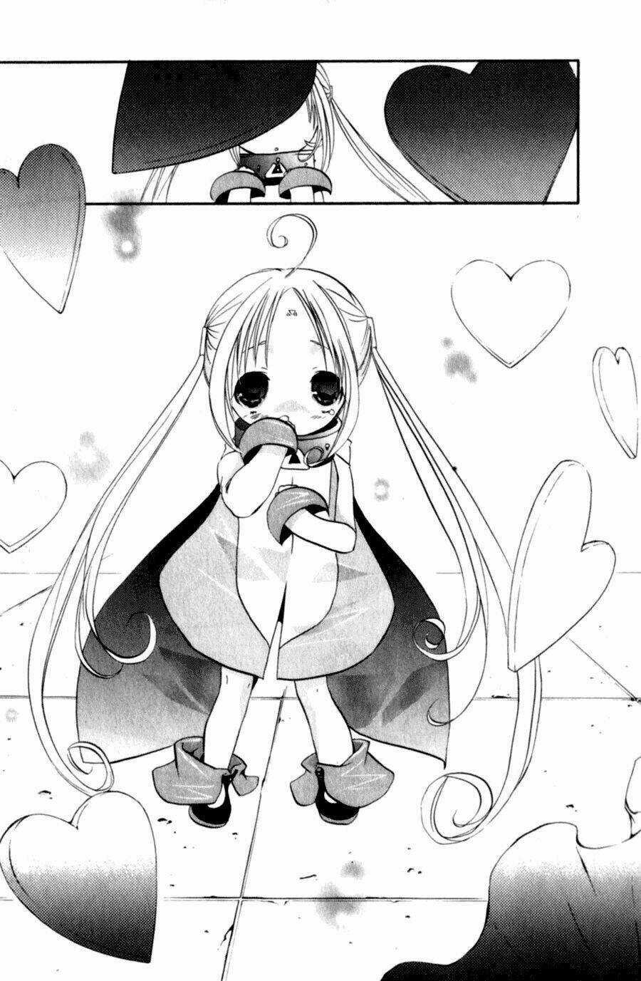 DearS Chapter 32 trang 18