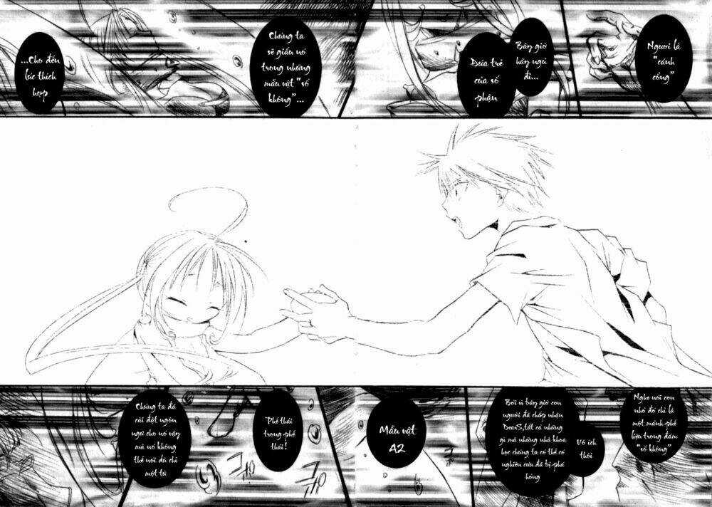 DearS Chapter 32 trang 21