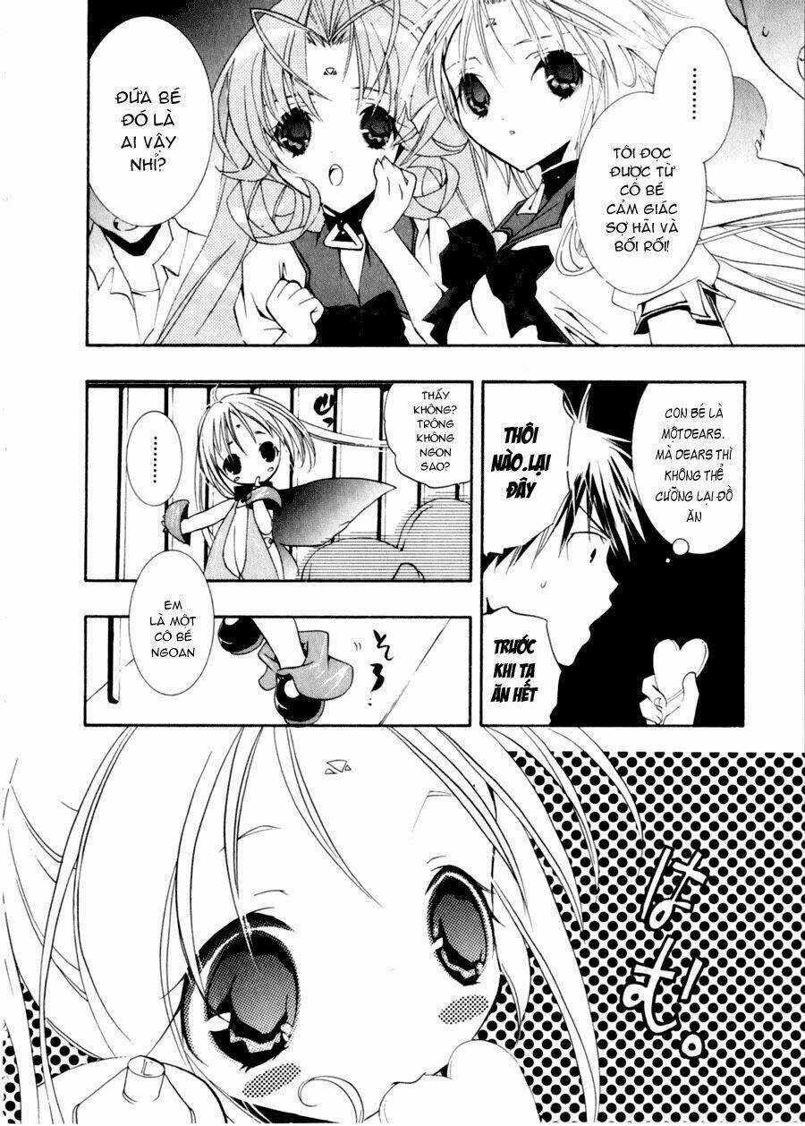 DearS Chapter 32 trang 25