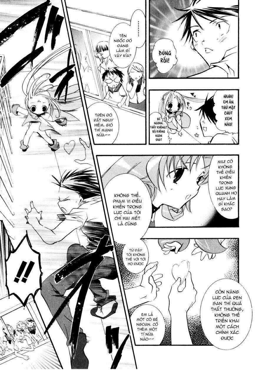 DearS Chapter 32 trang 26