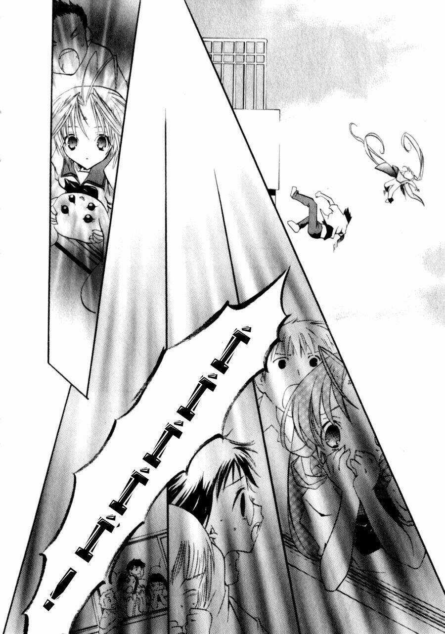 DearS Chapter 32 trang 27